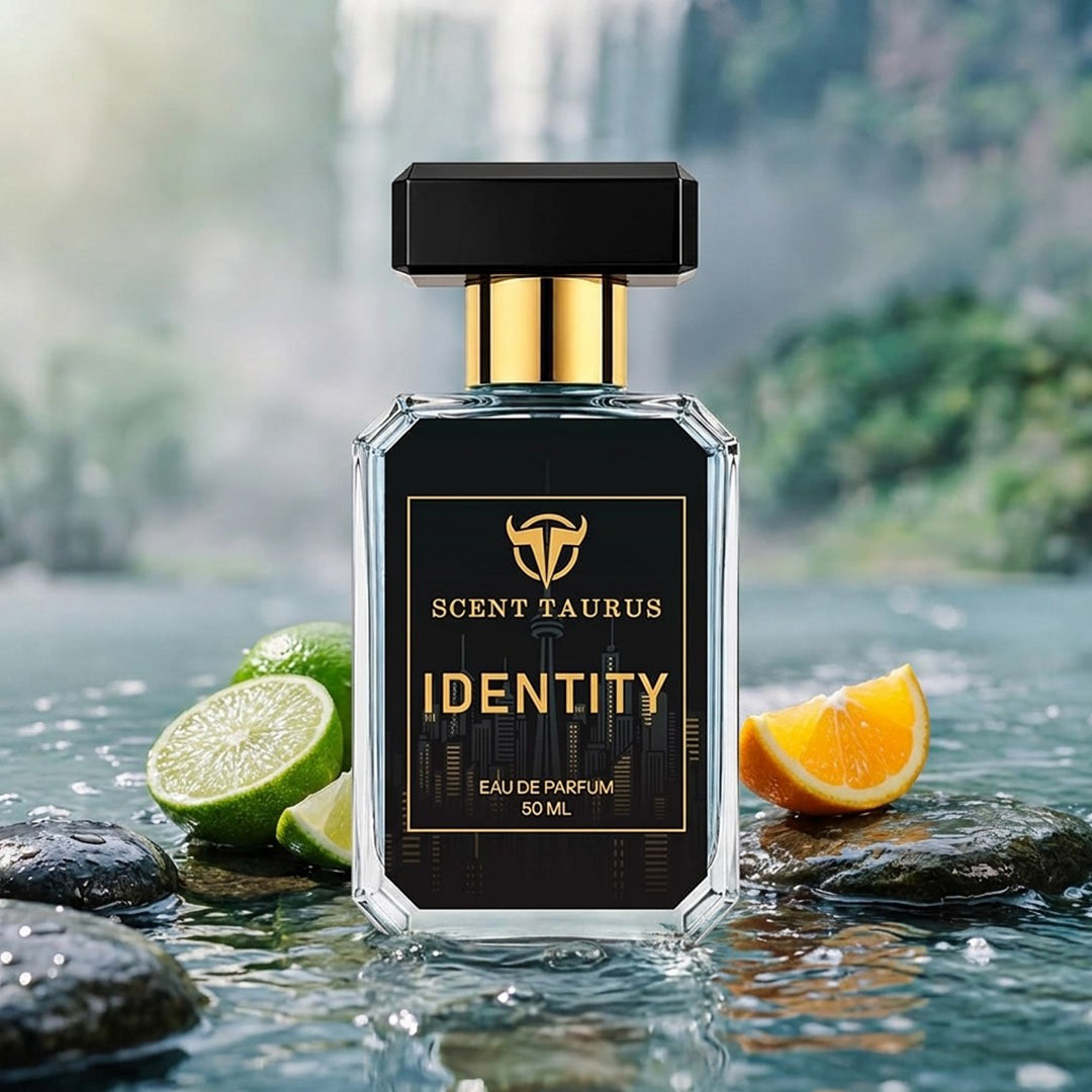 Identity