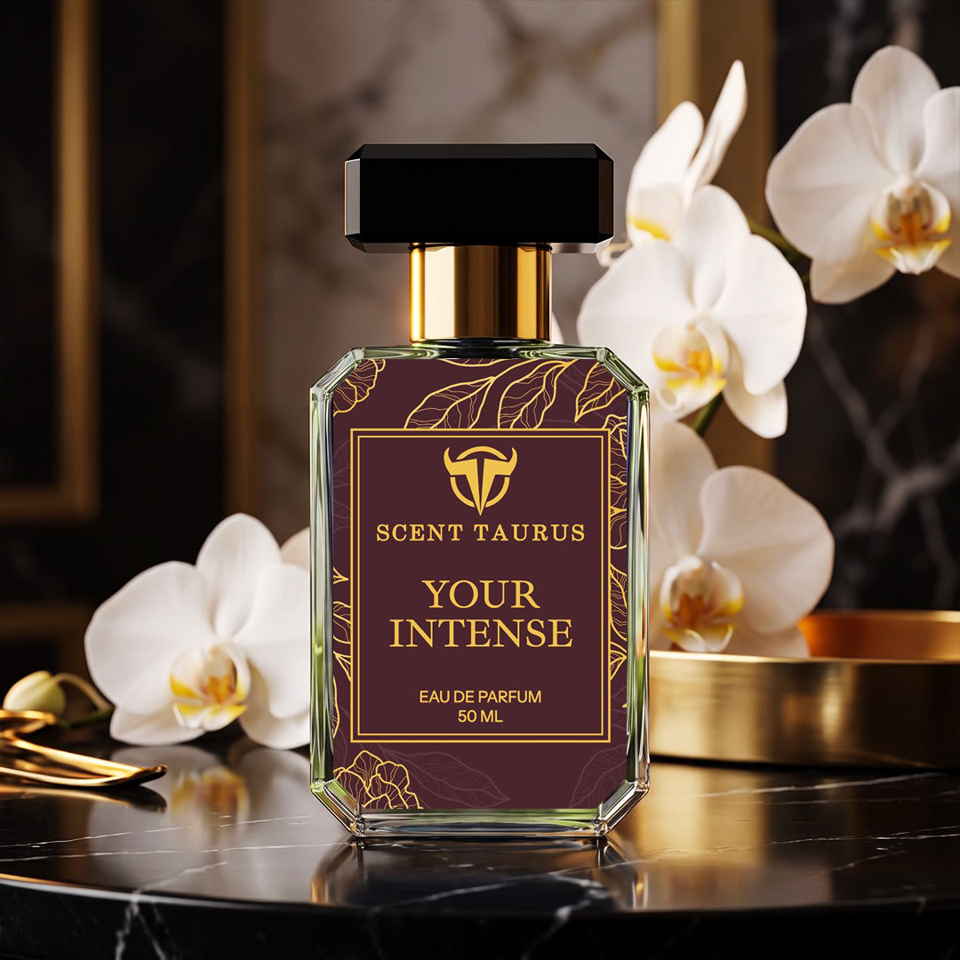 Your Intense